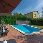 Σπίτι διακοπών Lucas By Interhome Novigrad Istria