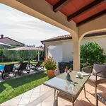 Lucas By Interhome Novigrad Istria