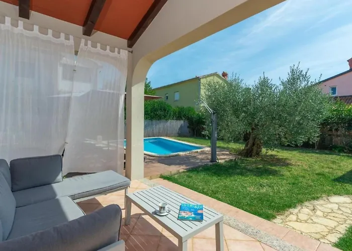 Lucas By Interhome Novigrad Istria