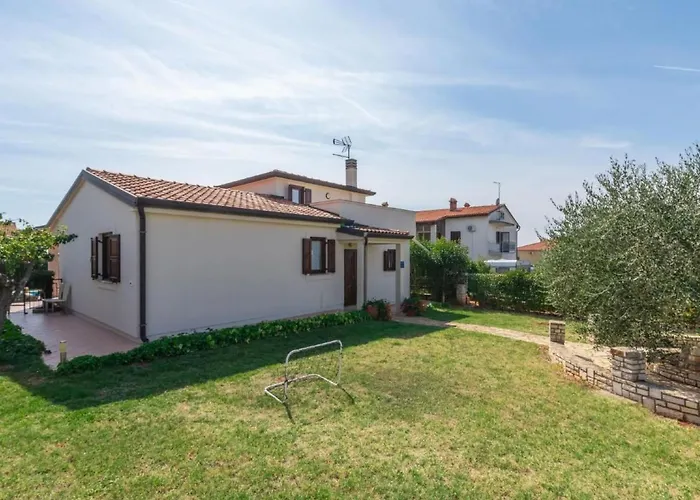 Lucas By Interhome Tatil Evi