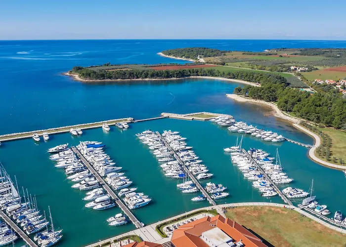 Lucas By Interhome Novigrad Istria