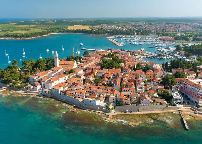 Lucas By Interhome * Novigrad Istria