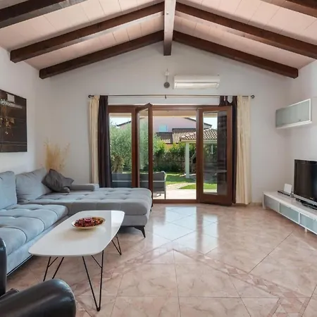 Lucas By Interhome * Novigrad Istria
