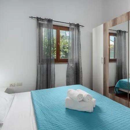 Σπίτι διακοπών Lucas By Interhome Novigrad Istria