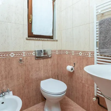 Lucas By Interhome Novigrad Istria