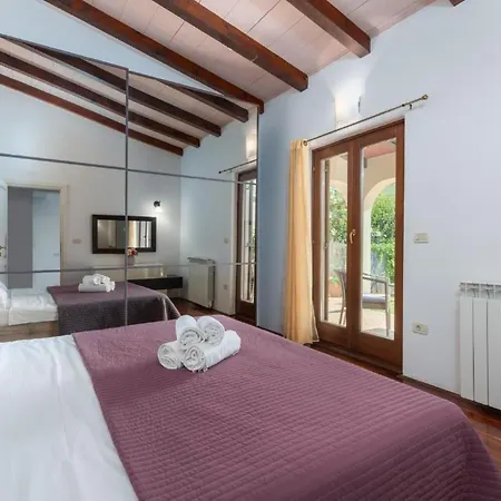 Lucas By Interhome Nyaraló Novigrad Istria