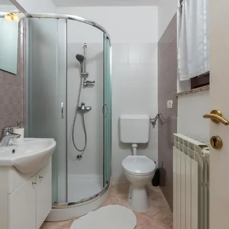 Lucas By Interhome Novigrad Istria