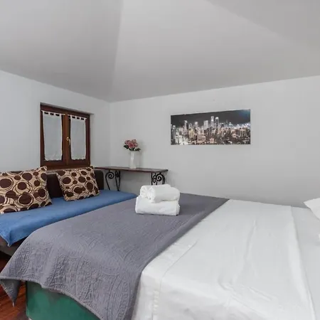Lucas By Interhome Nyaraló Novigrad Istria