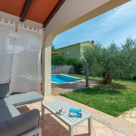 Lucas By Interhome Novigrad Istria