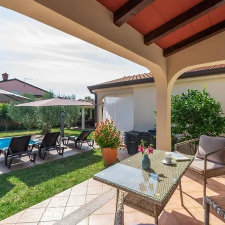 Lucas By Interhome Novigrad Istria