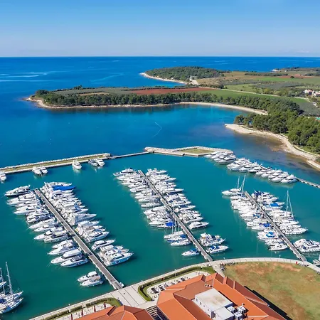 Lucas By Interhome Novigrad Istria