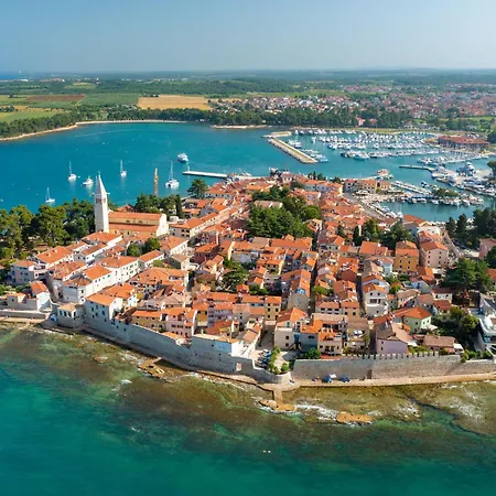 Lucas By Interhome * Novigrad Istria