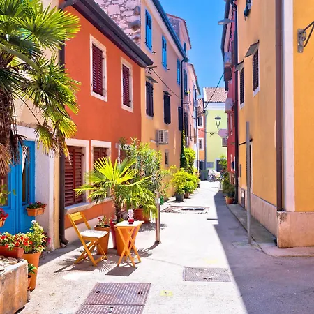 Lucas By Interhome Nyaraló Novigrad Istria