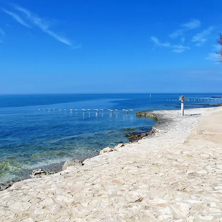 Lucas By Interhome Nyaraló Novigrad Istria