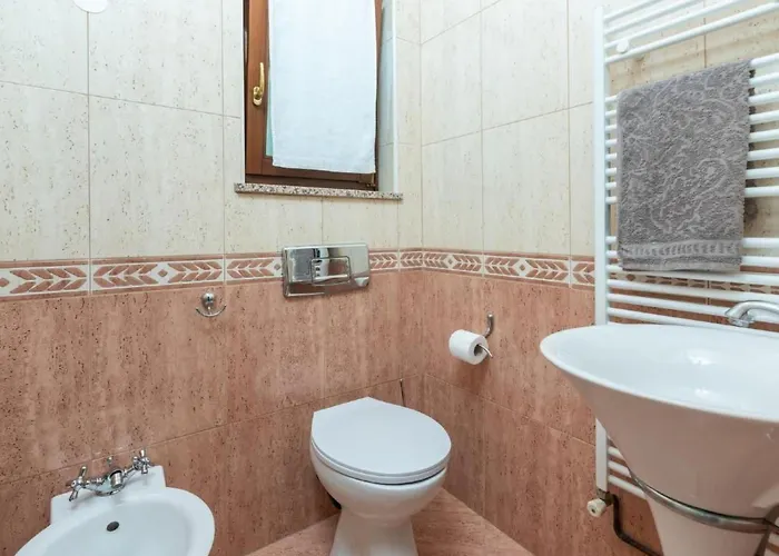 Lucas By Interhome Novigrad Istria