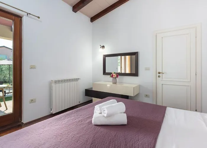 Lucas By Interhome * Novigrad Istria