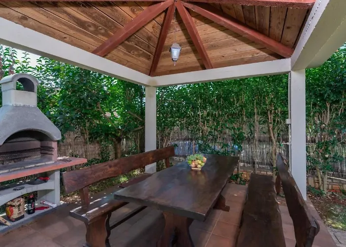 Lucas By Interhome Novigrad Istria